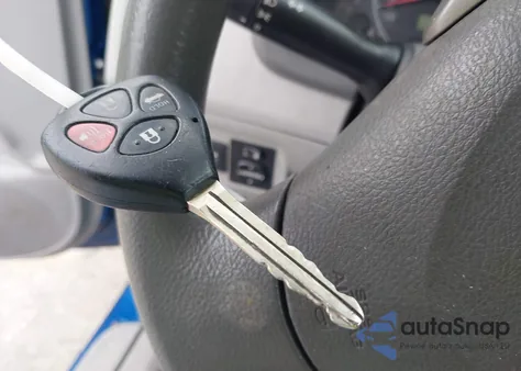 2010 Toyota Corolla Le from USA, damaged, VIN 2T1BU4EE4AC503045